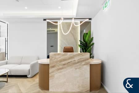 Office in affitto a Business Bay, Dubai - Ufficio a Business Bay，Magnum Opus Bay, 647625 AED - 16618536