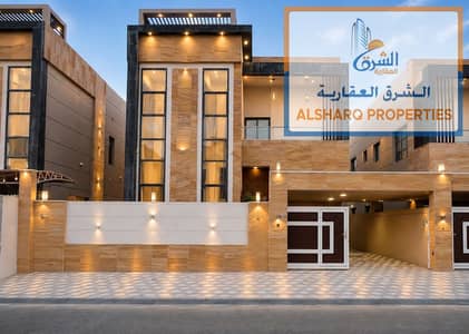 4 Camere Villa in affitto a Al Yasmeen, Ajman - WhatsApp Image 2026-09-14 at 11.23. 01 AM. jpeg 4 Camere Villa in affitto a Al Yasmeen, Ajman - WhatsApp Image 2026-09-14 at 11.23. 01 AM. jpeg