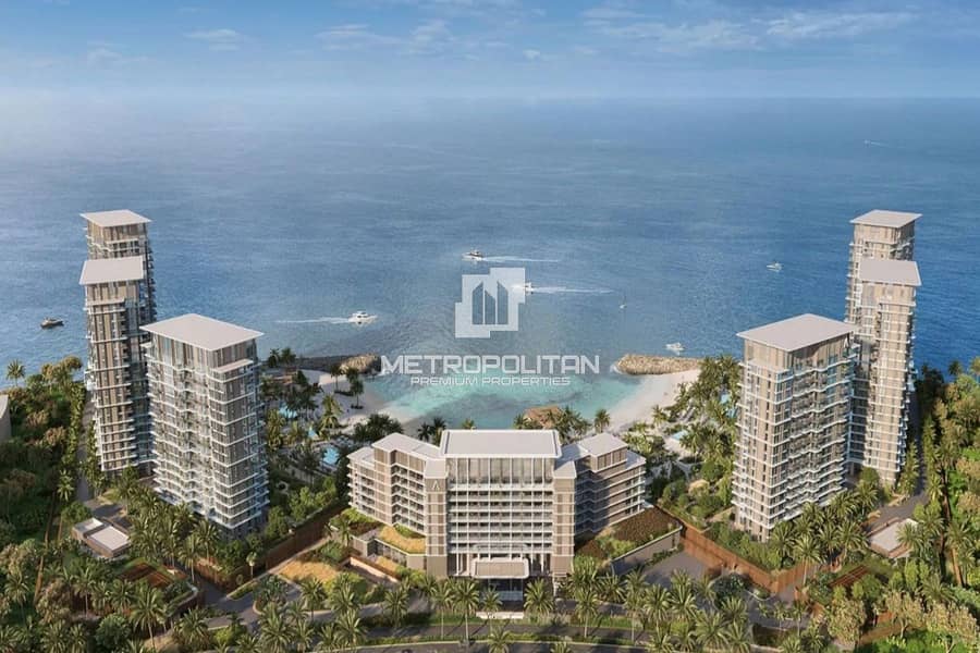 Appartamento a Al Marjan Island,Address Residences Al Marjan Island, 1 camera da letto, 1770000 AED - 16618585 Appartamento a Al Marjan Island,Address Residences Al Marjan Island, 1 camera da letto, 1770000 AED - 16618585