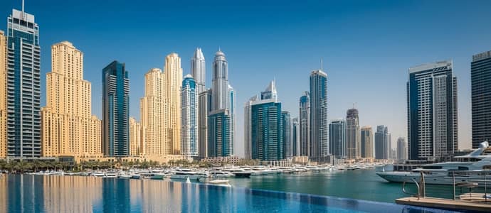 المناطق السكنية الأكثر طلباً للعائلات في دبي بأسعار معقولة المناطق السكنية الأكثر طلباً للعائلات في دبي بأسعار معقولة