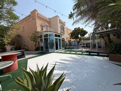 4 Slaapkamers Villa te Koop in Al Reef, Abu Dhabi - Villa in Al Reef，Al Reef Villas，Mediterranean Style, 4 slaapkamers, 3200000 AED - 16618600