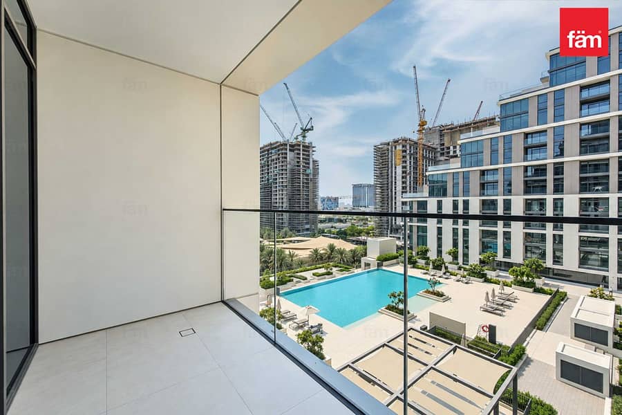 Appartement in Dubai Hills Estate,Parkside Views, 1 slaapkamer, 120000 AED - 16618609 Appartement in Dubai Hills Estate,Parkside Views, 1 slaapkamer, 120000 AED - 16618609