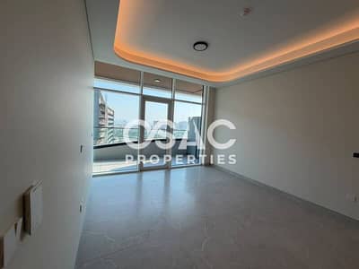 Appartement de 1 chambre à à louer à Dubai Hills Estate, Dubai - Appartement à Dubai Hills Estate，Golf Residences by Fortimo, 1 chambre, 165000 AED - 16618617