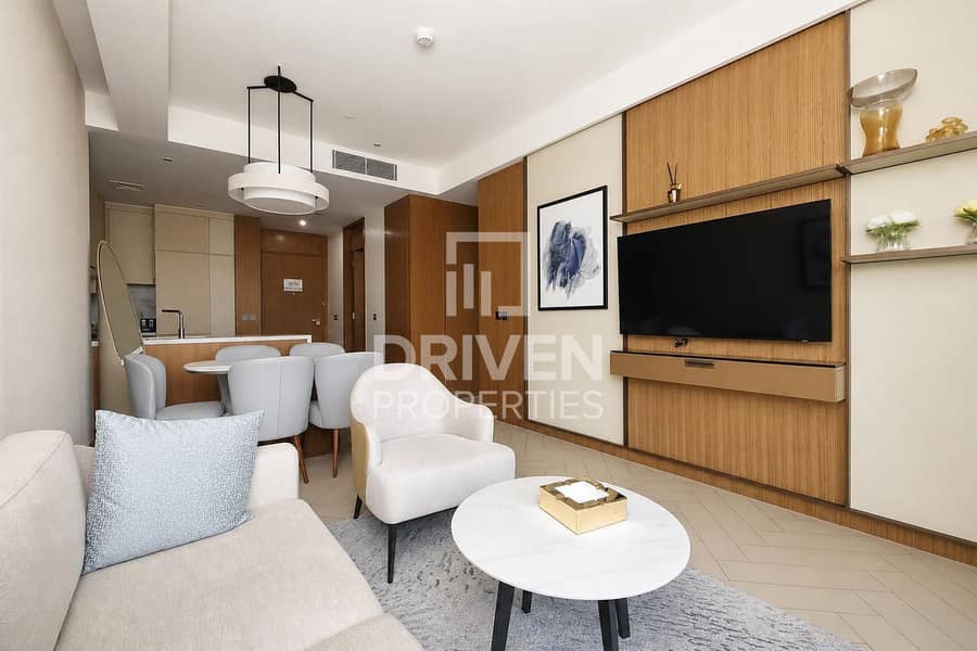 Apartamento en Downtown Dubai,The Address Residences Dubai Opera,The Address Residences Dubai Opera Tower 2, 2 dormitorios, 6650000 AED - 16618615 Apartamento en Downtown Dubai,The Address Residences Dubai Opera,The Address Residences Dubai Opera Tower 2, 2 dormitorios, 6650000 AED - 16618615