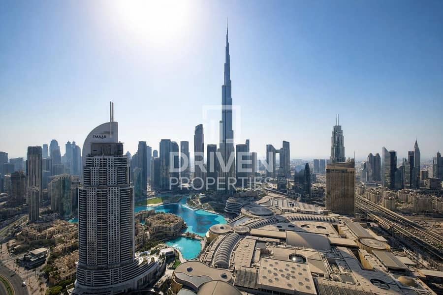 شقة في العنوان رزيدنس فاونتن فيوز 3،العنوان دبي مول،وسط مدينة دبي 3 غرف 16500000 درهم - 16618619 شقة في العنوان رزيدنس فاونتن فيوز 3،العنوان دبي مول،وسط مدينة دبي 3 غرف 16500000 درهم - 16618619