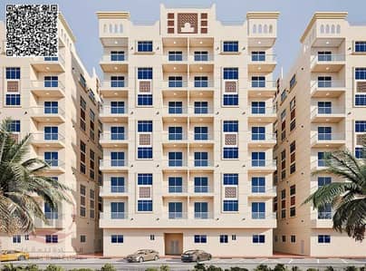 1 Camera Appartamento in vendita a Al Yasmeen, Ajman - WhatsApp Image 2026-04-25 at 20.21. 07 (1). jpeg 1 Camera Appartamento in vendita a Al Yasmeen, Ajman - WhatsApp Image 2026-04-25 at 20.21. 07 (1). jpeg