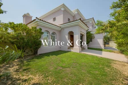 阿拉伯牧场社区， 迪拜 4 卧室别墅待租 - 位于阿拉伯牧场社区，米拉多社区 4 卧室的别墅 360000 AED - 16338904