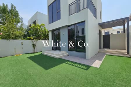 4 Camere Townhouse in affitto a Dubai Hills Estate, Dubai - Villetta a schiera a Dubai Hills Estate，Maple，Maple 3, 4 camere da letto, 285000 AED - 16618632
