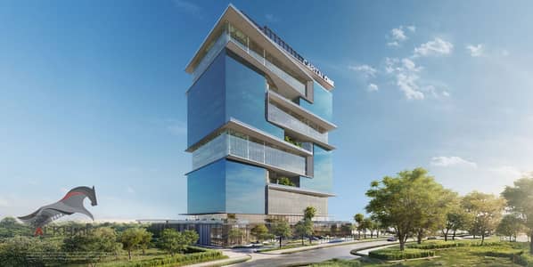 Office in vendita a Motor City, Dubai - Screenshot 2026-09-24 104500. png