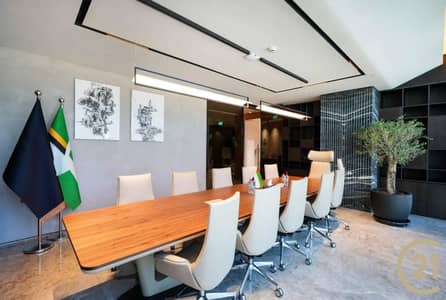 Office para en Venta en Business Bay, Dubai - Oficina en Business Bay，The Opus, 26000000 AED - 16618645