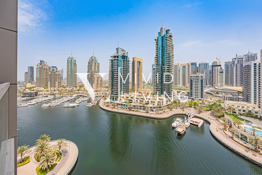 Apartamento en Dubai Marina,No. 9, 2 dormitorios, 155000 AED - 16618644 Apartamento en Dubai Marina,No. 9, 2 dormitorios, 155000 AED - 16618644
