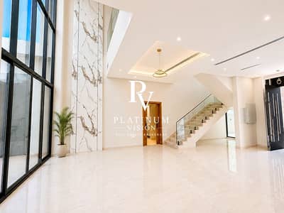 Villa de 5 chambres à à louer à Saadiyat Island, Abu Dhabi - main. jpg Villa de 5 chambres à à louer à Saadiyat Island, Abu Dhabi - main. jpg