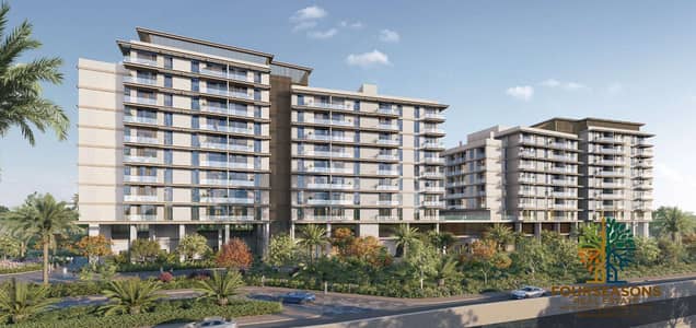 2 Camere Appartamento in vendita a Al Hamra Village, Ras Al Khaimah - Screenshot 2026-09-24 104557. png