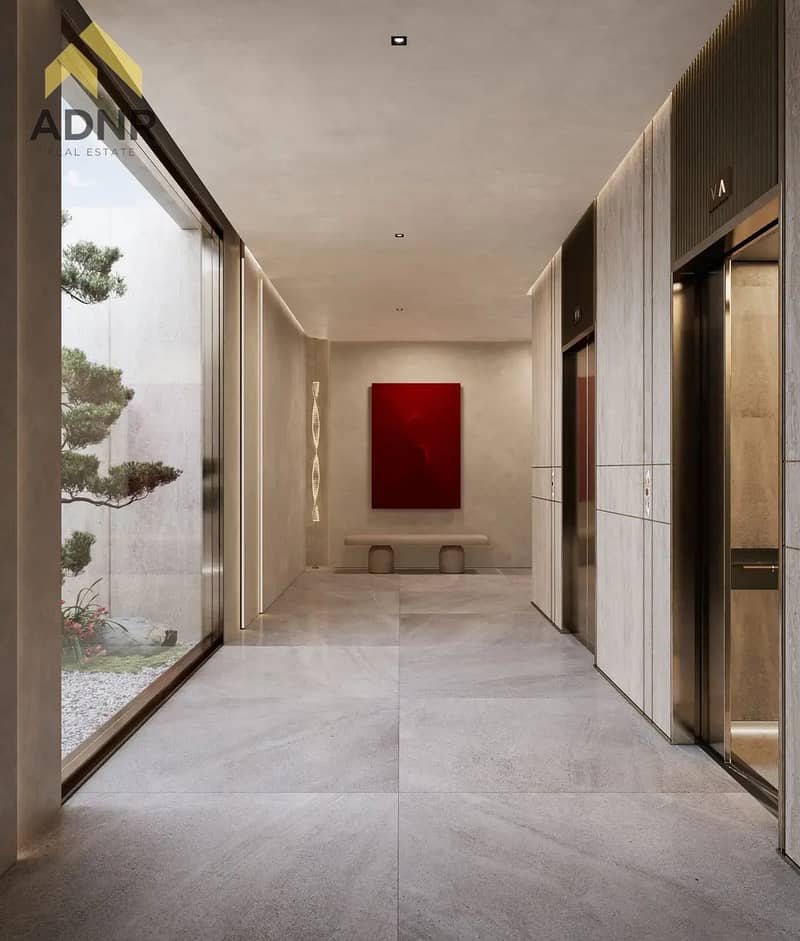 6 C389mergeResidencesIntCorridor. webp