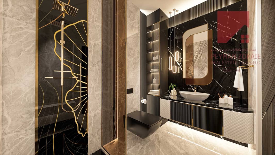 8 Bayz101_2bhk-MASTER BATHROOM. jpg