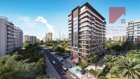 2 habitaciones Apartamento para en Venta en Dubai Land Residence Complex (DLRC), Dubai - aum99. webp