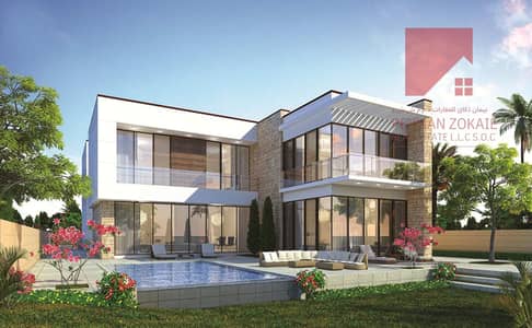 Villa de 6 chambres à à vendre à Al Tai, Sharjah - 25. jpg Villa de 6 chambres à à vendre à Al Tai, Sharjah - 25. jpg