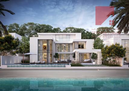 5 Schlafzimmer Villa zum Verkauf in Al Seanneeah, Umm Al Quwain - U1_5 B Type-01. jpg 5 Schlafzimmer Villa zum Verkauf in Al Seanneeah, Umm Al Quwain - U1_5 B Type-01. jpg