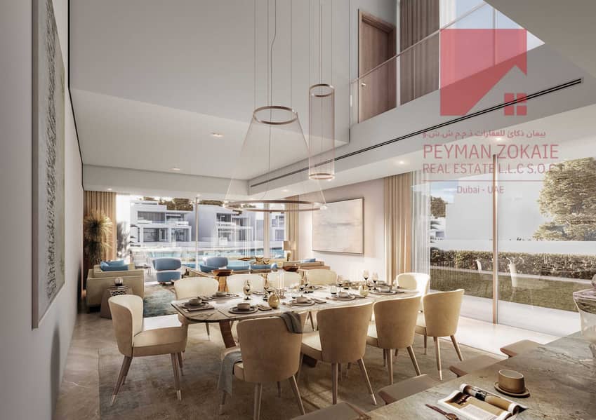 5 Living Dining 4 Bed Type C. jpg