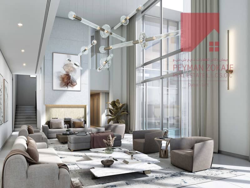 6 Formal Living_5 Bed-Type B. jpg