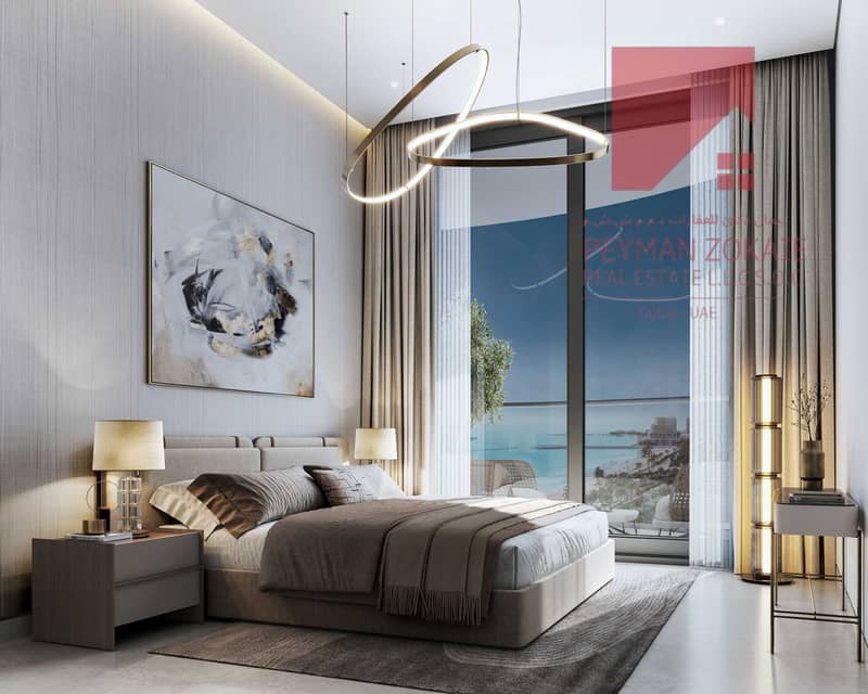 5 1BHK-AM Bedroom. jpg
