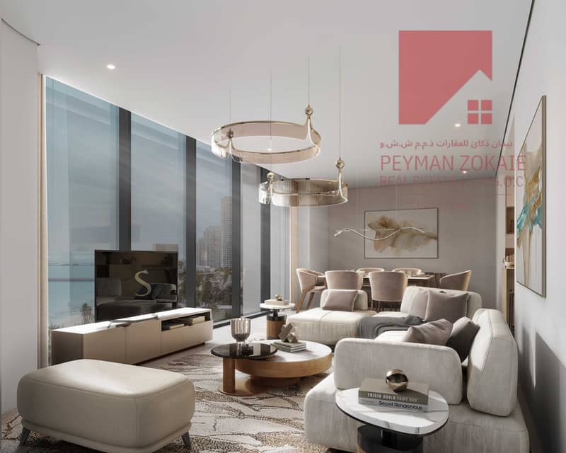 6 2 BHK-TYPE E- Living Dining. jpg