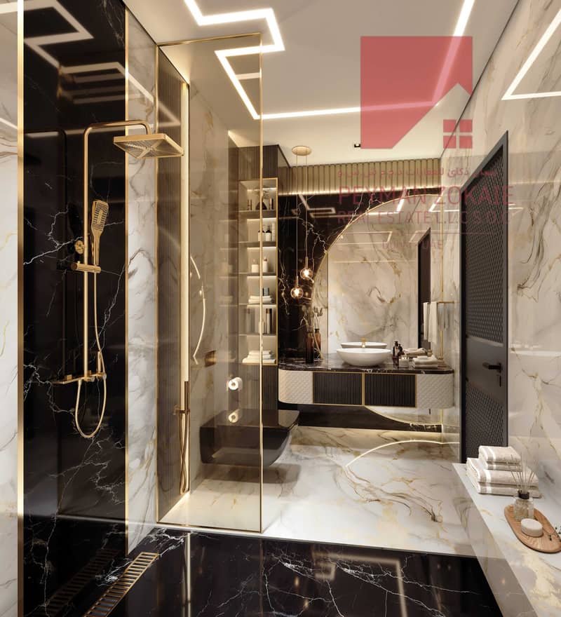 7 Bayz 102 2BHK Master Bathroom. jpg
