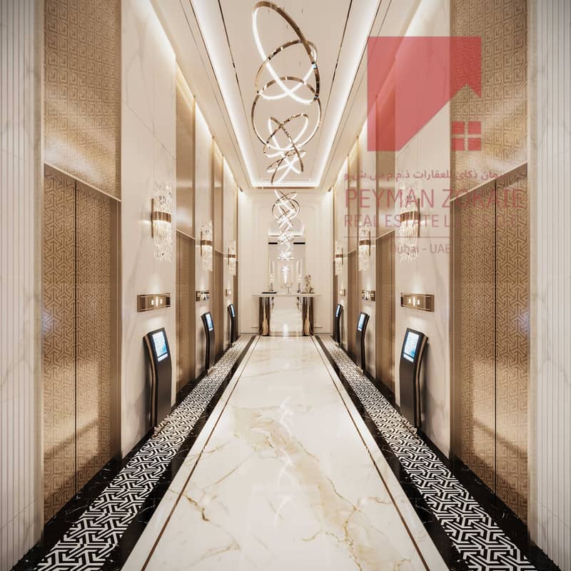 9 Bayz 102 Lift Lobby. jpg