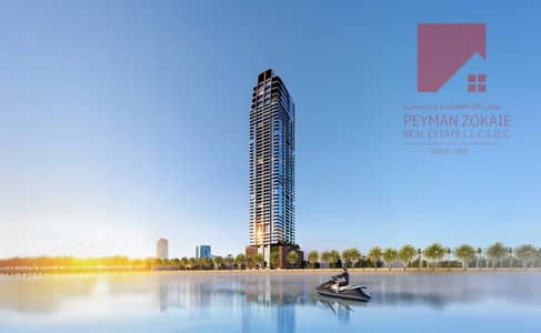 1 Bedroom Apartment for Sale in Al Khan, Sharjah - EXTENDED. jpg 1 Bedroom Apartment for Sale in Al Khan, Sharjah - EXTENDED. jpg