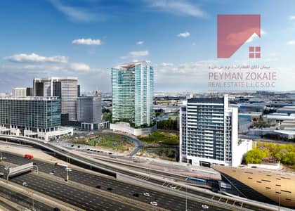 2 Camere Appartamento in vendita a Downtown Jebel Ali, Dubai - RUYA_49Eleve_09Hero_005. jpg 2 Camere Appartamento in vendita a Downtown Jebel Ali, Dubai - RUYA_49Eleve_09Hero_005. jpg