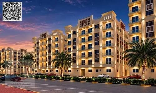 Studio for Sale in Al Yasmeen, Ajman - WhatsApp Image 2026-09-23 at 11.23. 07 AM. jpeg Studio for Sale in Al Yasmeen, Ajman - WhatsApp Image 2026-09-23 at 11.23. 07 AM. jpeg