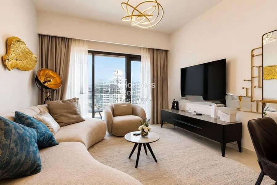 Квартира в Дубай Даунтаун,Бурдж Рояль, 1 спальня, 110000 AED - 16613389 Квартира в Дубай Даунтаун,Бурдж Рояль, 1 спальня, 110000 AED - 16613389