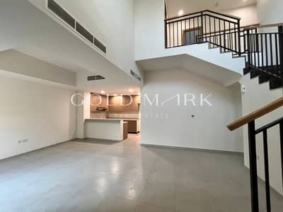 3 Bedroom Villa for Rent in DAMAC Hills 2 (Akoya by DAMAC), Dubai - Near Amenities | Vacant Unit | Call for View | 3BR