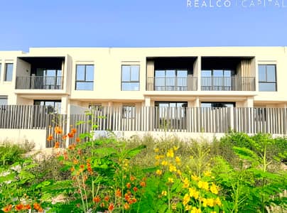 Townhouse de 4 chambres à à vendre à Jebel Ali Village, Dubai - Maison de ville à Jebel Ali Village, 4 chambres, 5650000 AED - 16618721