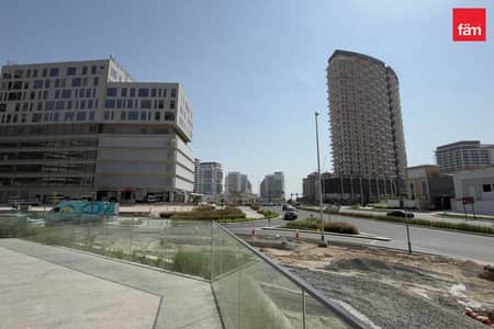 Shop para en Venta en Dubai Healthcare City Phase 2, Dubai - Tienda en Dubai Healthcare City Phase 2，Binghatti Ghost, 2600000 AED - 16618741