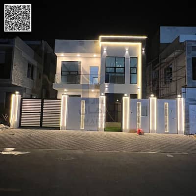 6 Camere Villa in vendita a Al Zahya, Ajman - 1000405170. png