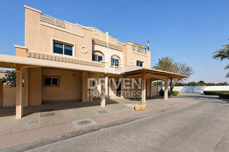 5 habitaciones Villa para en Alquiler en Al Reef, Abu Dhabi - Villa en Al Reef,Al Reef Villas,Mediterranean Style, 5 dormitorios, 170000 AED - 16618805 5 habitaciones Villa para en Alquiler en Al Reef, Abu Dhabi - Villa en Al Reef,Al Reef Villas,Mediterranean Style, 5 dormitorios, 170000 AED - 16618805