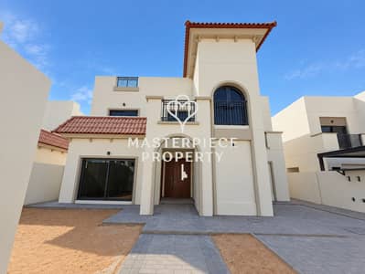 4 Slaapkamers Villa te Koop in Al Shamkha, Abu Dhabi - Villa in Al Shamkha，Al Reeman 2，Fay Al Reeman 1, 4 slaapkamers, 4200000 AED - 16618810