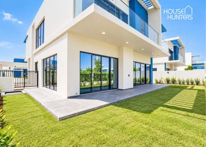 6 habitaciones Villa para en Alquiler en DAMAC Lagoons, Dubai - Villa en DAMAC Lagoons，Santorini, 6 dormitorios, 395000 AED - 16606902