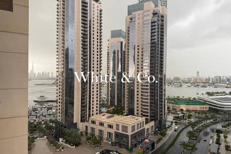 1 Schlafzimmer Wohnung zum Verkauf in Dubai Creek Harbour, Dubai - Wohnung in Dubai Creek Harbour,Harbour Views,Harbour Views 2, 1 schlafzimmer, 1799999 AED - 16618838 1 Schlafzimmer Wohnung zum Verkauf in Dubai Creek Harbour, Dubai - Wohnung in Dubai Creek Harbour,Harbour Views,Harbour Views 2, 1 schlafzimmer, 1799999 AED - 16618838