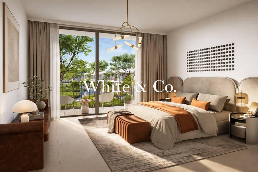 Corner Villa | Premium Plot | Greenway 2 Corner Villa | Premium Plot | Greenway 2