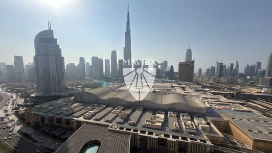 2 Schlafzimmer Wohnung zum Verkauf in Downtown Dubai, Dubai - Image 1 2 Schlafzimmer Wohnung zum Verkauf in Downtown Dubai, Dubai - Image 1