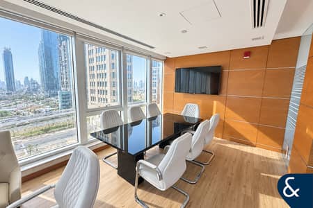 Office para en Alquiler en Business Bay, Dubai - Oficina en Business Bay,Churchill Towers,Churchill Executive, 160000 AED - 16618885 Office para en Alquiler en Business Bay, Dubai - Oficina en Business Bay,Churchill Towers,Churchill Executive, 160000 AED - 16618885