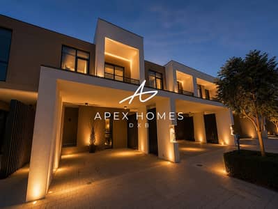 Townhouse de 3 chambres à à vendre à Arabian Ranches 3, Dubai - Maison de ville à Arabian Ranches 3，Raya, 3 chambres, 3050000 AED - 16618926
