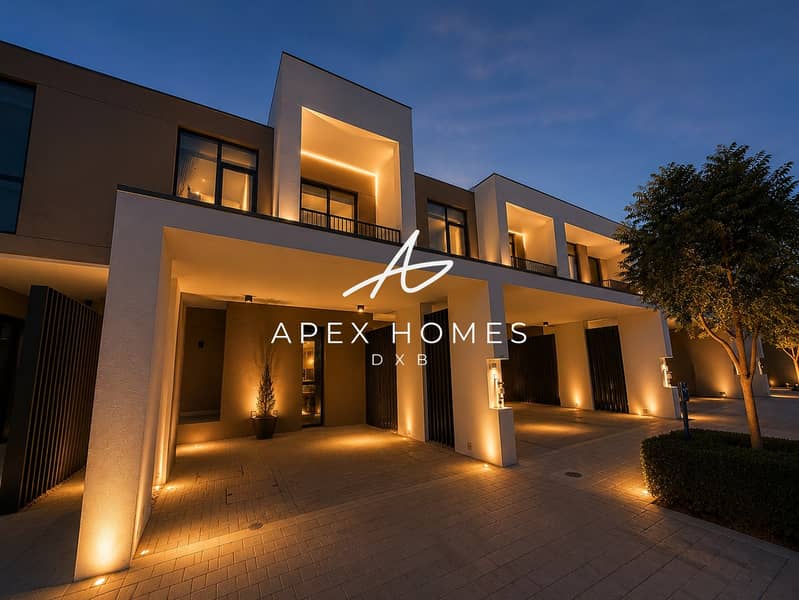 Casa adosada en Arabian Ranches 3,Raya, 3 dormitorios, 3050000 AED - 16618926 Casa adosada en Arabian Ranches 3,Raya, 3 dormitorios, 3050000 AED - 16618926