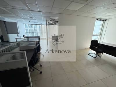 Office for Rent in Al Danah, Abu Dhabi - IMG_9622. jpg Office for Rent in Al Danah, Abu Dhabi - IMG_9622. jpg