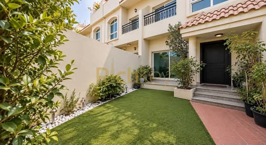 5 Bedroom Villa for Rent in Jumeirah Village Circle (JVC), Dubai - 1. jpg