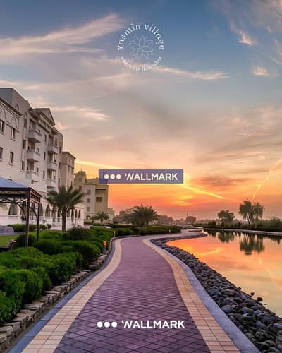 Appartement de 2 chambres à à louer à Yasmin Village, Ras Al Khaimah - WhatsApp Image 2026-09-03 at 8.25. 50 AM. jpeg Appartement de 2 chambres à à louer à Yasmin Village, Ras Al Khaimah - WhatsApp Image 2026-09-03 at 8.25. 50 AM. jpeg