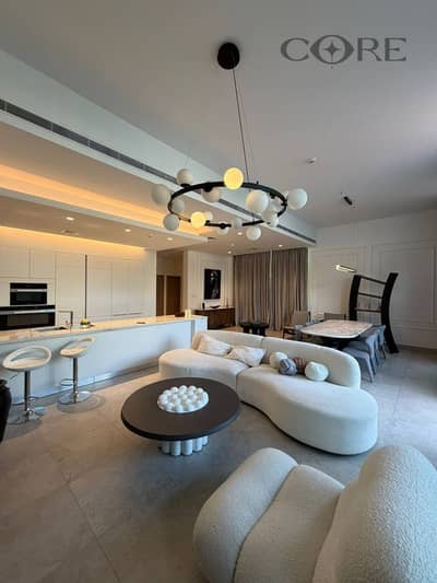 Villa de 4 chambres à à louer à Mohammed Bin Rashid City (MBR City), Dubai - 1. jpg