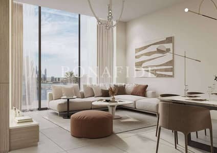 2 Bedroom Apartment for Sale in Arjan, Dubai - Modern 2BR+Maid Corner Unit | Private Pool & Ultra-Spacious
